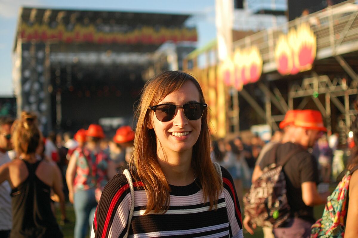 Foto 473 de la jueves 6 de julio | Bilbao BBK Live 2017